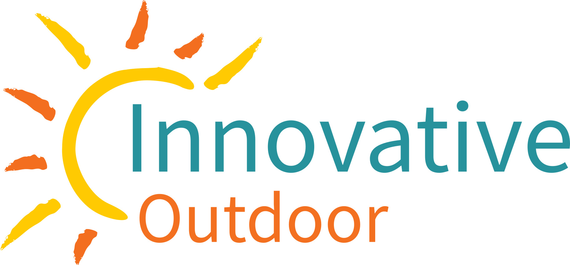 innovative outdoor logo